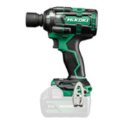 HiKOKI Clé à chocs sans fil (1/2") WR18DH (Basic) (Carton)
