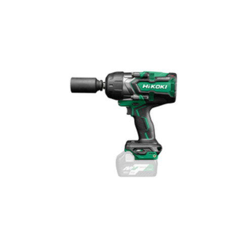HiKOKI Clé à chocs sans fil (1/2") WR36DG (Basic) (Carton)