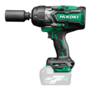 HiKOKI Clé à chocs sans fil (1/2") WR36DG (Basic) (Carton)