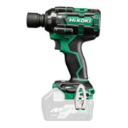 HiKOKI Clé à chocs sans fil (1/2") WR36DH (Basic) (Carton)