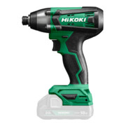 HiKOKI Clé à chocs sans fil (1/4") WH18DF (Basic)