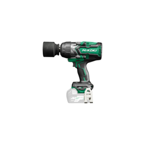 HiKOKI Clé à chocs sans fil (3/4") WR36DF (Basic) (Carton)