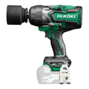 HiKOKI Clé à chocs sans fil (3/4") WR36DF (Basic) (Carton)