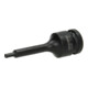 HiKOKI Clé à douille 1/2" H4 78 mm résistante aux chocs