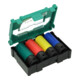 HiKOKI Clé à douille Set auto 4 pièces Taille 2