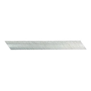 HiKOKI Clou à tête aplatie DA 34° 15 Gauge 1,8 x 38 mm électro-galvanisé