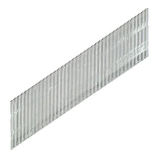 HiKOKI Clou à tête aplatie DA 34° 15 Gauge 1,8 x 56 mm électrogalvanisé