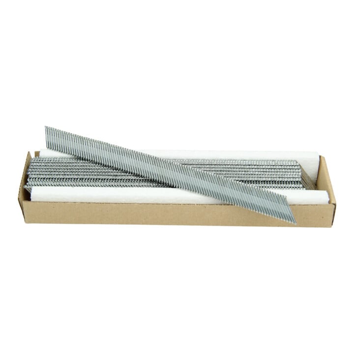 HiKOKI Clou à tête écrasée DA 34° 15 Gauge 1,8 x 32 mm électro-galvanisé