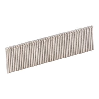 HiKOKI Clou tête aplatie 18 Gauge 1,2 x 15 mm acier inoxydable droit