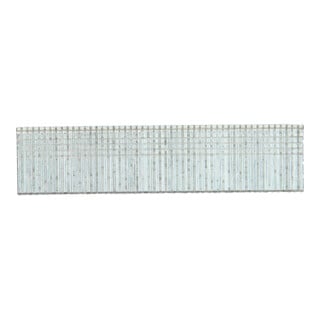 HiKOKI Clou tête aplatie 18 Gauge 1,2 x 15 mm droit électro-galvanisé