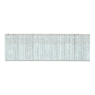 HiKOKI Clou tête aplatie 18 Gauge 1,2 x 20 mm électrogalvanisé droit 5000 pièces