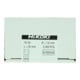 HiKOKI Clou tête aplatie 2000 20° calibre 16 1,6 x 50 mm acier inoxydable