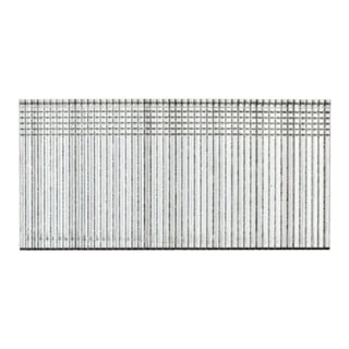 HiKOKI Clou tête écrasée 16 Gauge 1,6 x 45 mm électrogalvanisé