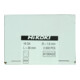 HiKOKI Clou tête écrasée 2000 1,6 x 38 mm inox 20° calibre 16