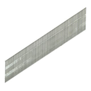 HiKOKI Clou tête écrasée DA 34° 15 Gauge 1,8 x 63 mm acier inoxydable