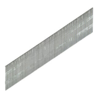 HiKOKI Clou tête plate DA 34° 15 Gauge 1,8 x 44 mm électro-galvanisé 2000 pièces