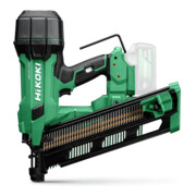 HiKOKI Cloueur à bande sans fil 18 V 1890DRAW9Z, sans balais-1
