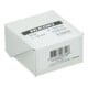 HiKOKI Clous à pointe 23 Gauge 30 mm droits électrogalvanisés zingue galvanique