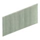 HiKOKI Clous à tête écrasée 20° 16 Gauge 1,6 x 45 mm acier inoxydable 2000 pièces