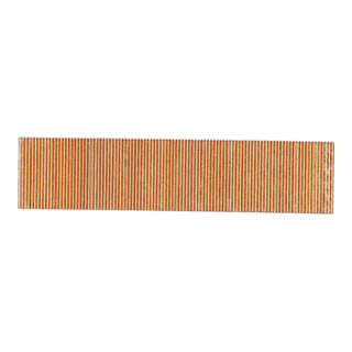 HiKOKI Clous à tête plate 23 Gauge 15 mm droit électro-galvanisé