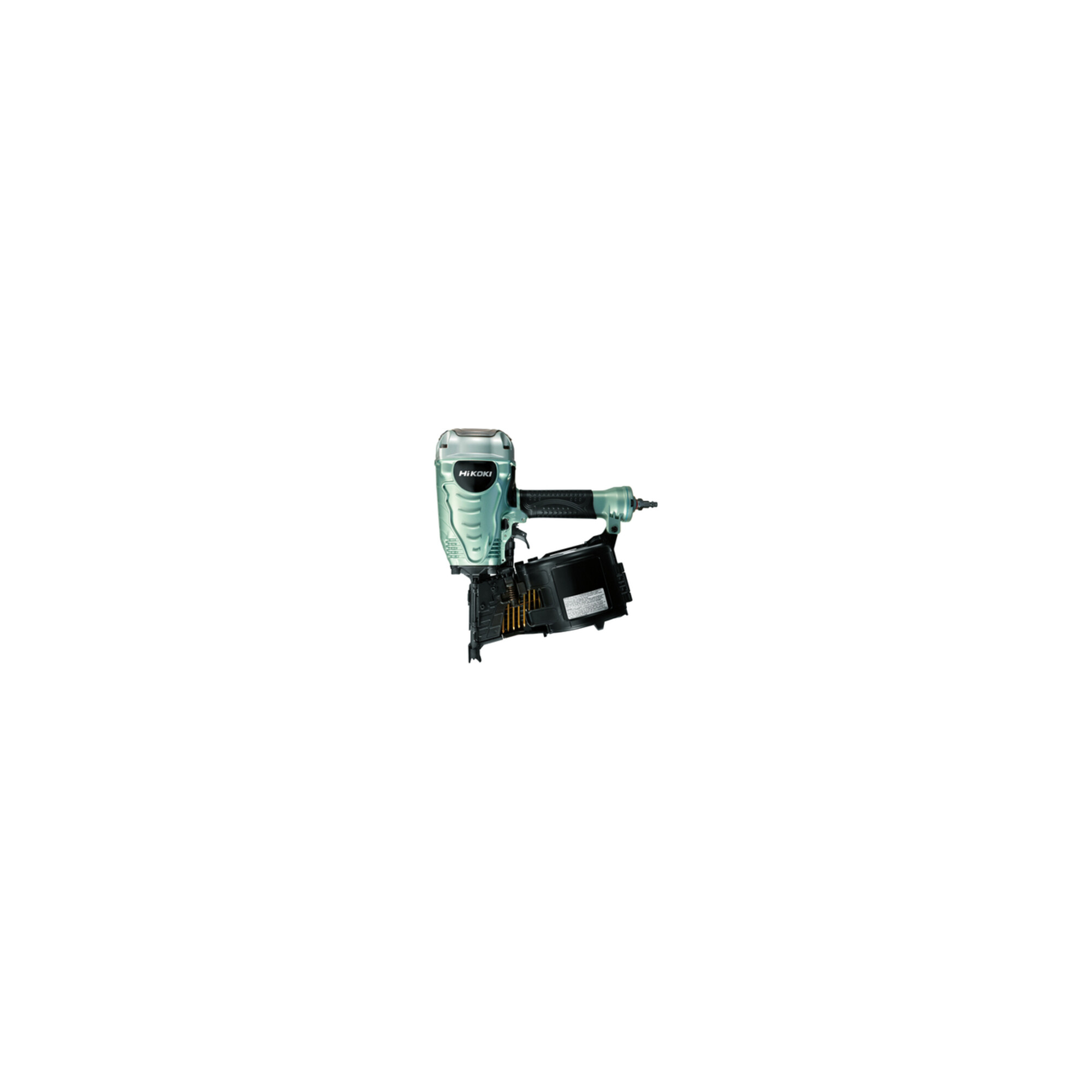 HiKOKI Coil-Nagler 16° NV90AG
