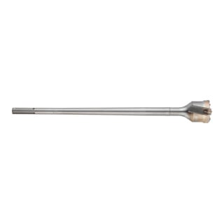 HiKOKI Couronne de fraisage SDS-Max 65 x 550 mm