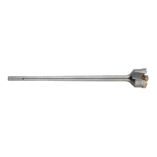 HiKOKI Couronne de fraisage SDS-Max 80 x 550 mm