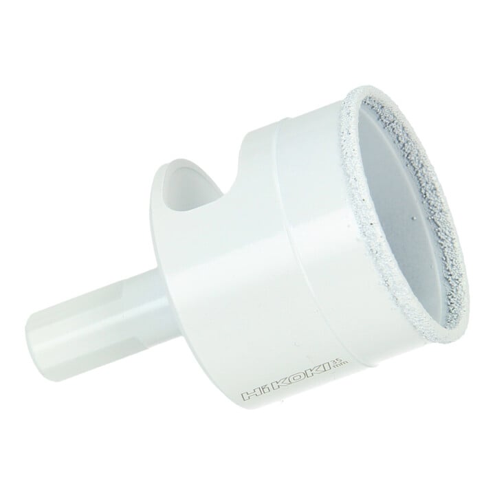 HiKOKI Couronne diamantée 35 mm tige 10 mm