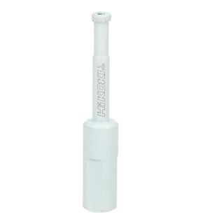 HiKOKI Couronne diamantée 5 mm/10 mm, tige