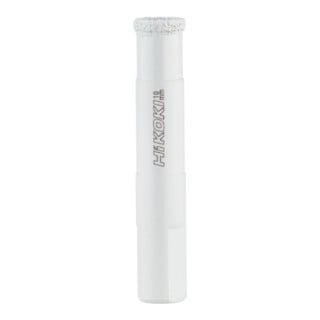 HiKOKI Couronne diamantée 8 mm/10 mm tige