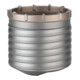 HiKOKI Couronne trépan Varia System 100 x 100 mm