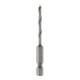 HiKOKI CV-Holzbohrer 9,0 x 60/100 mm 1/4" Sechskant