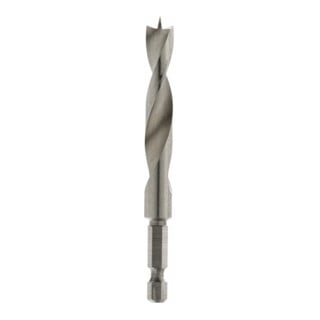 HiKOKI CV-Holzbohrer mit Zentrierspitze 14,0 x 70/120mm 1/4" Sechskant