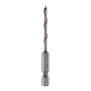 HiKOKI CV-houtboor 5,0 x 50/85 mm 1/4" zeskant