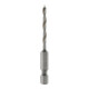HiKOKI CV-houtboor met centreerpunt 11,0 x 60/100 mm 1/4" zeskant