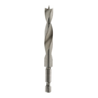 HiKOKI CV-houtboor met centreerspit 8,0 x 55/90 mm 1/4" zeskant