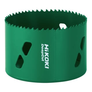 HiKOKI DeepCut Bi-Metall HSS-Co gatenzaag 111 mm