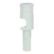 HiKOKI Diamantbohrkrone 16mm Ø Schaft 10mm