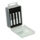 HiKOKI Diamantbohrkrone-Set 4-tlg. 5/6/8/10mm 10mm Schaft