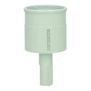 HiKOKI Diamantboor 25 mm 10 mm schacht