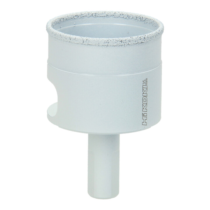 HiKOKI Diamantboor 35 mm 10 mm schacht