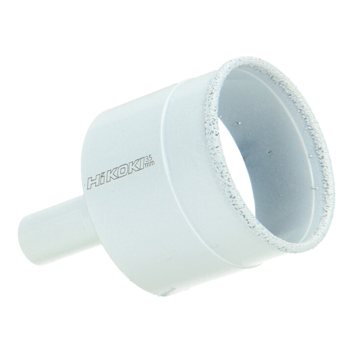 HiKOKI Diamantboor 35 mm 10 mm schacht