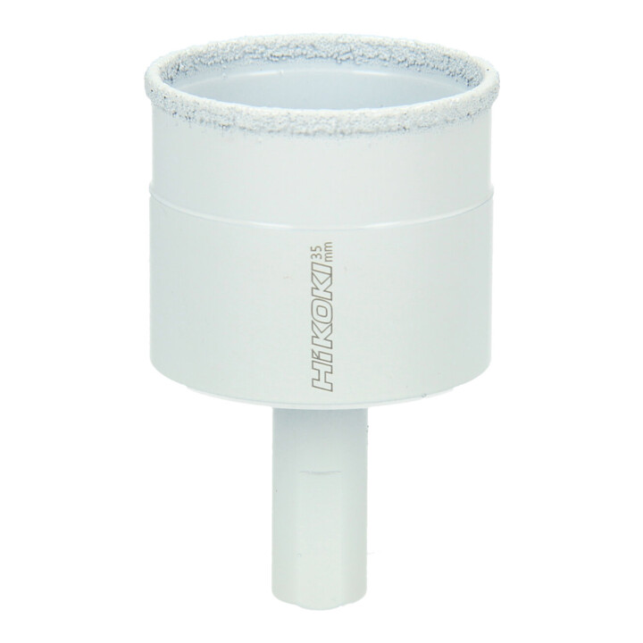 HiKOKI Diamantboor 35 mm 10 mm schacht