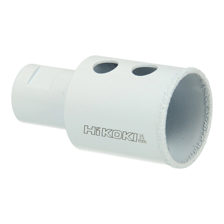 HiKOKI Diamantboor droog 35 mm M14