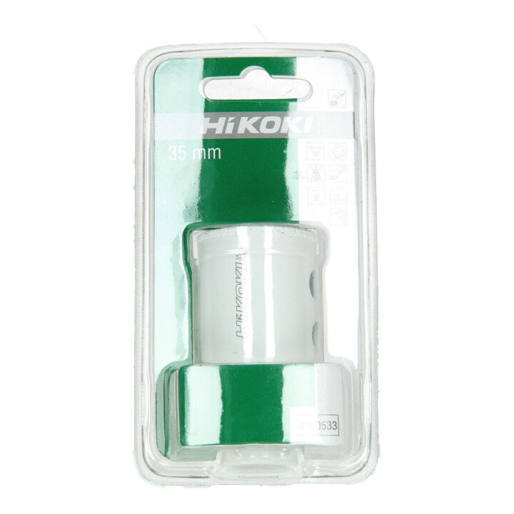 HiKOKI Diamantboor droog 35 mm M14