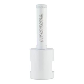 HiKOKI Diamantboor voor tegels Dry 12 mm M14