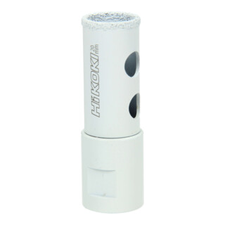HiKOKI Diamantboor voor tegels Dry 16mm M14