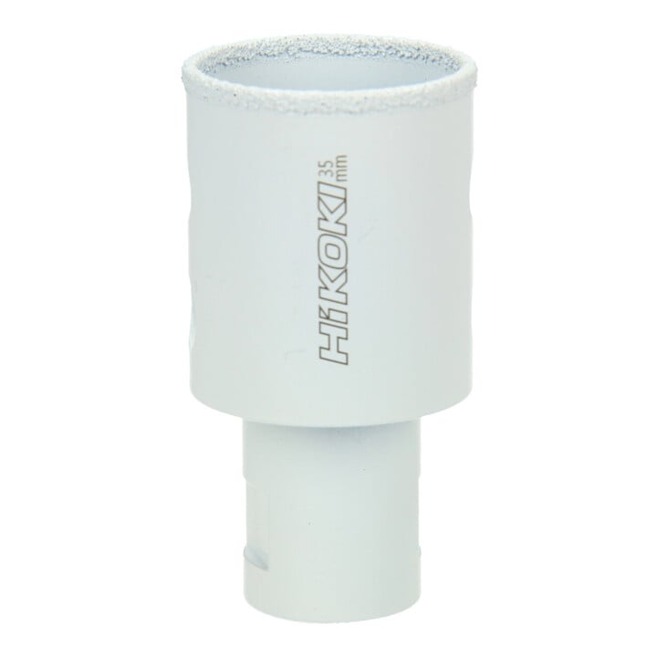 HiKOKI Diamantboor voor tegels Dry 32mm M14