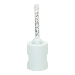 HiKOKI Diamantboor voor tegels Dry 6mm M14