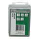 HiKOKI Diamantboorset 4-dlg. 5/6/8/10 mm 10 mm schacht